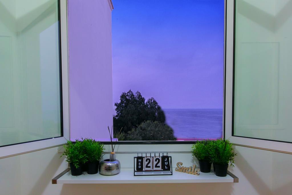 Hotel Riviera Bari Luaran gambar